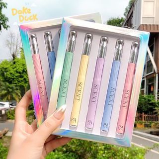SET 5 Chai nước hoa dạng đầu bi