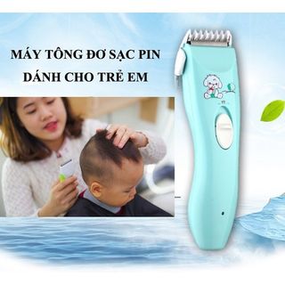 Tông Đơ Cắt Tóc Cho Bé giá sỉ