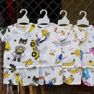 Thun cotton giấy