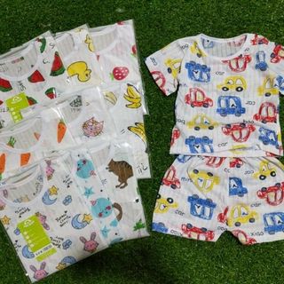 Thun cotton giấy