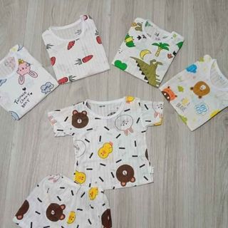 Thun cotton giấy