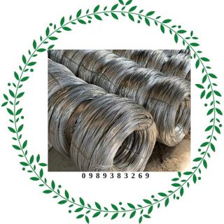 Dây nhôm uốn cây cảnh