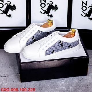 GIÀY THỂ THAO CAO CẤP CXG