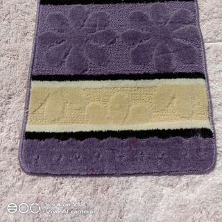 Thảm sợi 40x60cm-Happylife