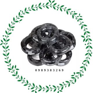 Dây nhôm uốn cây cảnh