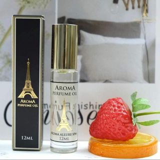 TINH DẦU NƯỚC HOA AROMA 12ML