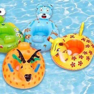 Phao Bơi Hình Thú Xỏ Ngón