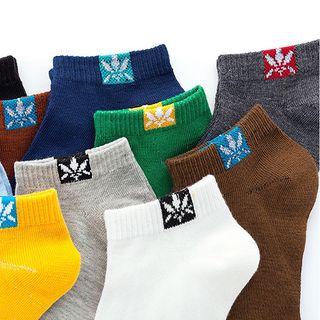 Combo 10 Đôi Vớ Lười 2020