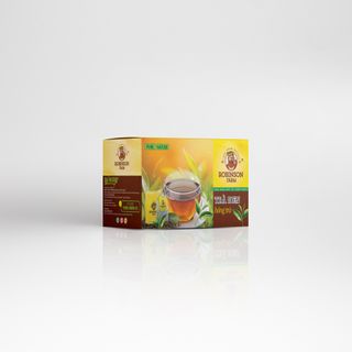 Trà Đen Túi Lọc Robinson Farm - RFT06