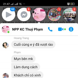 TRỊ MỤN NÁM TÀN NHANG THẢO DƯỢC QUYÊN LARA