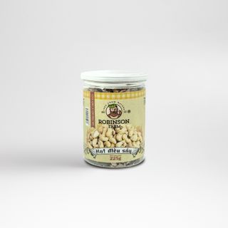 Hạt Điều Vỏ Lụa Rang Muối Robinson Farm (225G) - RFNS01