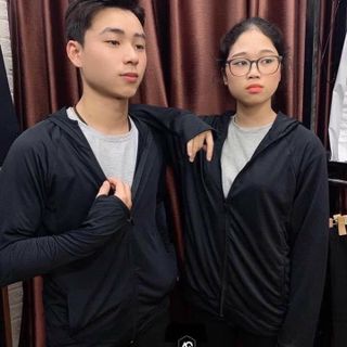 ÁO CHỐNG NẮNG NAM DƯ