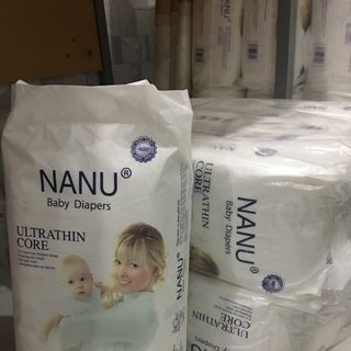 Cc sỉ bỉm quần NANU xuất nhật siêu mỏng