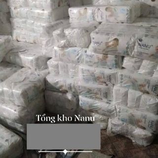Cc sỉ bỉm quần NANU xuất nhật siêu mỏng