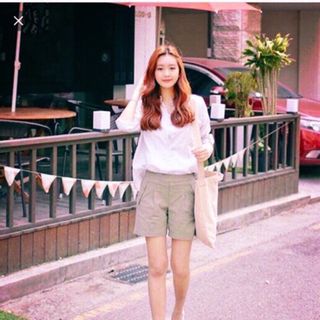 QUẦN SHORT ĐŨI SIÊU ĐẸP