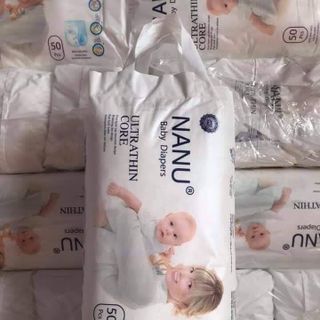 Cc sỉ bỉm quần NANU xuất nhật siêu mỏng