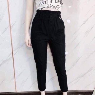 QUẦN BAGGY 5 CÚC CHẤT ĐŨI SIÊU MÁT