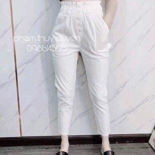 QUẦN BAGGY 5 CÚC CHẤT ĐŨI SIÊU MÁT