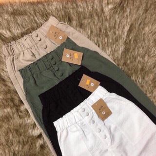 QUẦN BAGGY 5 CÚC CHẤT ĐŨI SIÊU MÁT