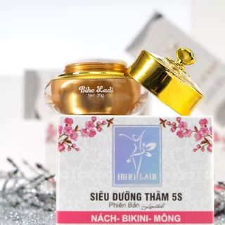 Siêu Dưỡng Thâm 5s ( BIHO LADI)