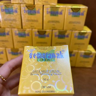Kem Temulawak