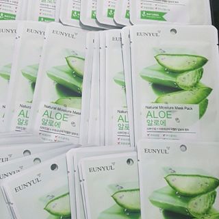 MẶT NẠ NATURAL HERB MASK PACK