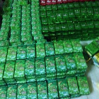 Trà thái nguyên