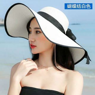 Mũ vành to