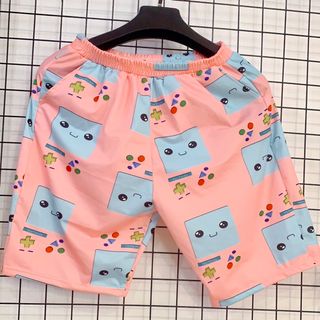 Quần cotton