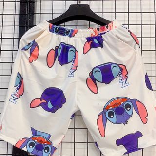 Quần cotton
