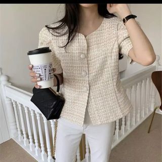Áo nữ công sở Hzirip 2020