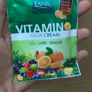 Kem ủ trắng vitamin 
Sỉ giá sỉ