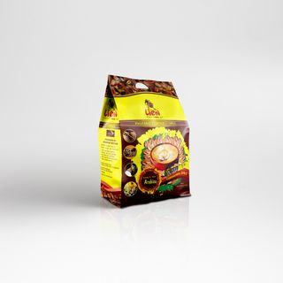 Cafe hoà tan Lion 3in1- LHT107