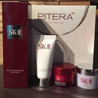 Set dưỡng SK-II Full Line Set