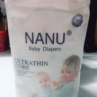 Sỉ tã quần Nanu baby xuất nhật toàn quốc