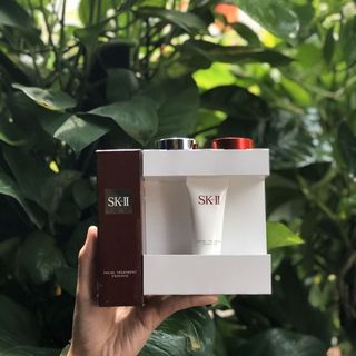 Set dưỡng SK-II Full Line Set