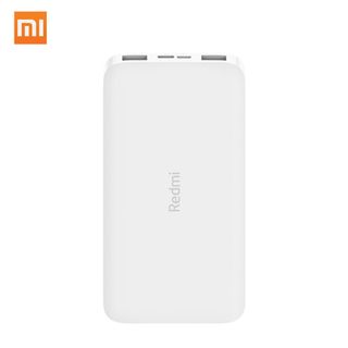 Sạc dự phòng Xiaomi Redmi 10000 mah