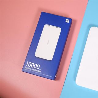 Sạc dự phòng Xiaomi Redmi 10000 mah giá sỉ