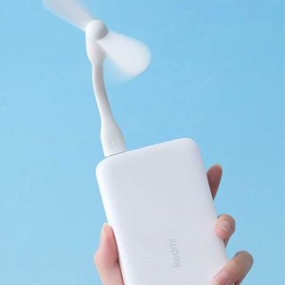 Sạc dự phòng Xiaomi Redmi 10000 mah