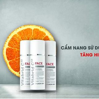 BỘT VITAMIN C - VITABRIB C12