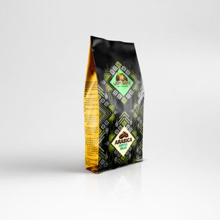 Cafe Túi Hạt Lion Arabica - LHA03 giá sỉ