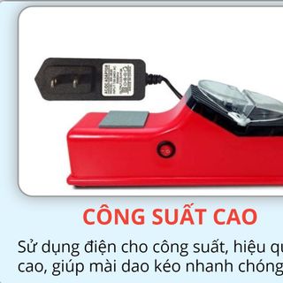 Máy Mài Dao Đa Năng giá sỉ