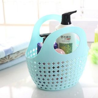 Giỏ Đi Chợ Tiện Dụng