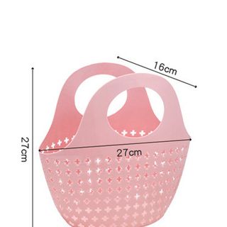Giỏ Đi Chợ Tiện Dụng