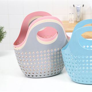 Giỏ Đi Chợ Tiện Dụng