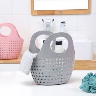 Giỏ Đi Chợ Tiện Dụng