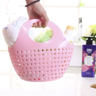 Giỏ Đi Chợ Tiện Dụng