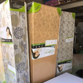 ĐỆM BÔNG ÉP EVERON CAO CẤP M6