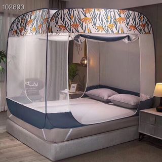 MÀN BUNG ĐỈNH VUÔNG M6 x 2M