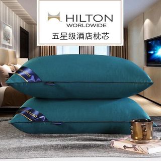 GỐI HILTON CAO CẤP CHO KHÁCH SẠN, RESORT giá sỉ